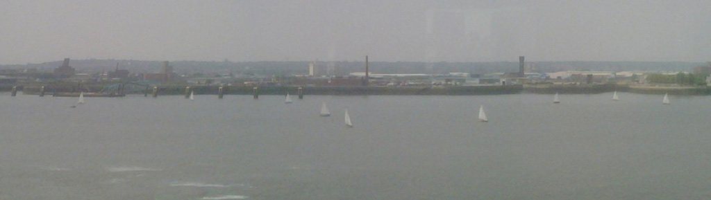sailing